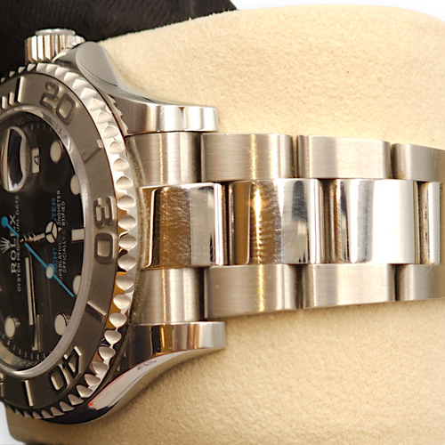 Rolex Yacht Master 116622