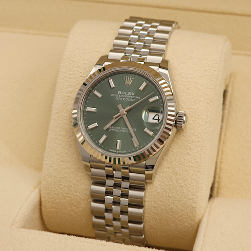 Datejust 31. Ref 278274