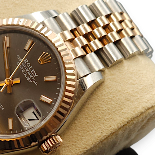 Datejust 31. Ref 278271