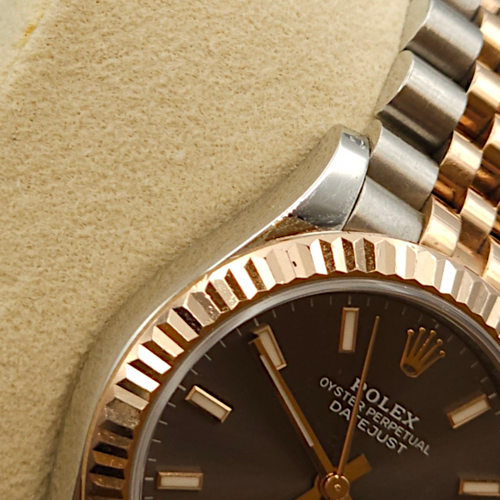 Datejust 31. Ref 278271