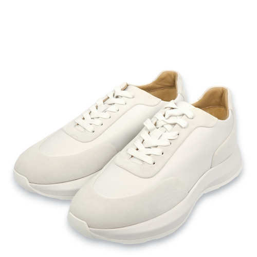 Fairplay 41 Blanc Sneakers