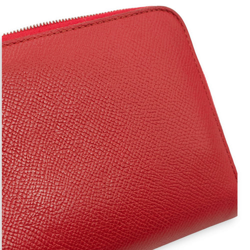 Azap Rubis Wallet in Epsom, Palladium hardware