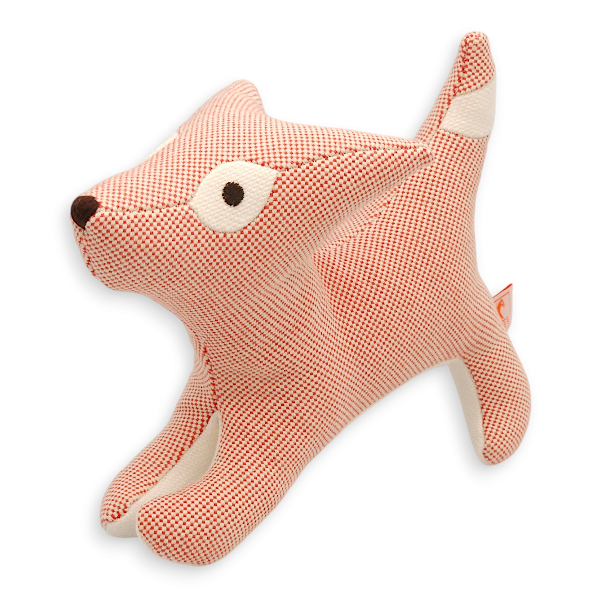 Nestor Epopee Dog Plush Bougainvillier