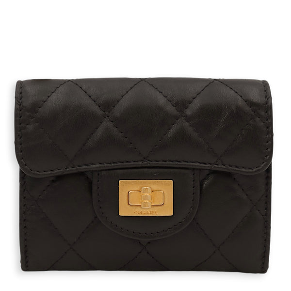 Chanel Card Holder - Luxe Du Jour