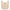 Quilted Hobo White Shoulder Bag in Lambskin, Gold hardware