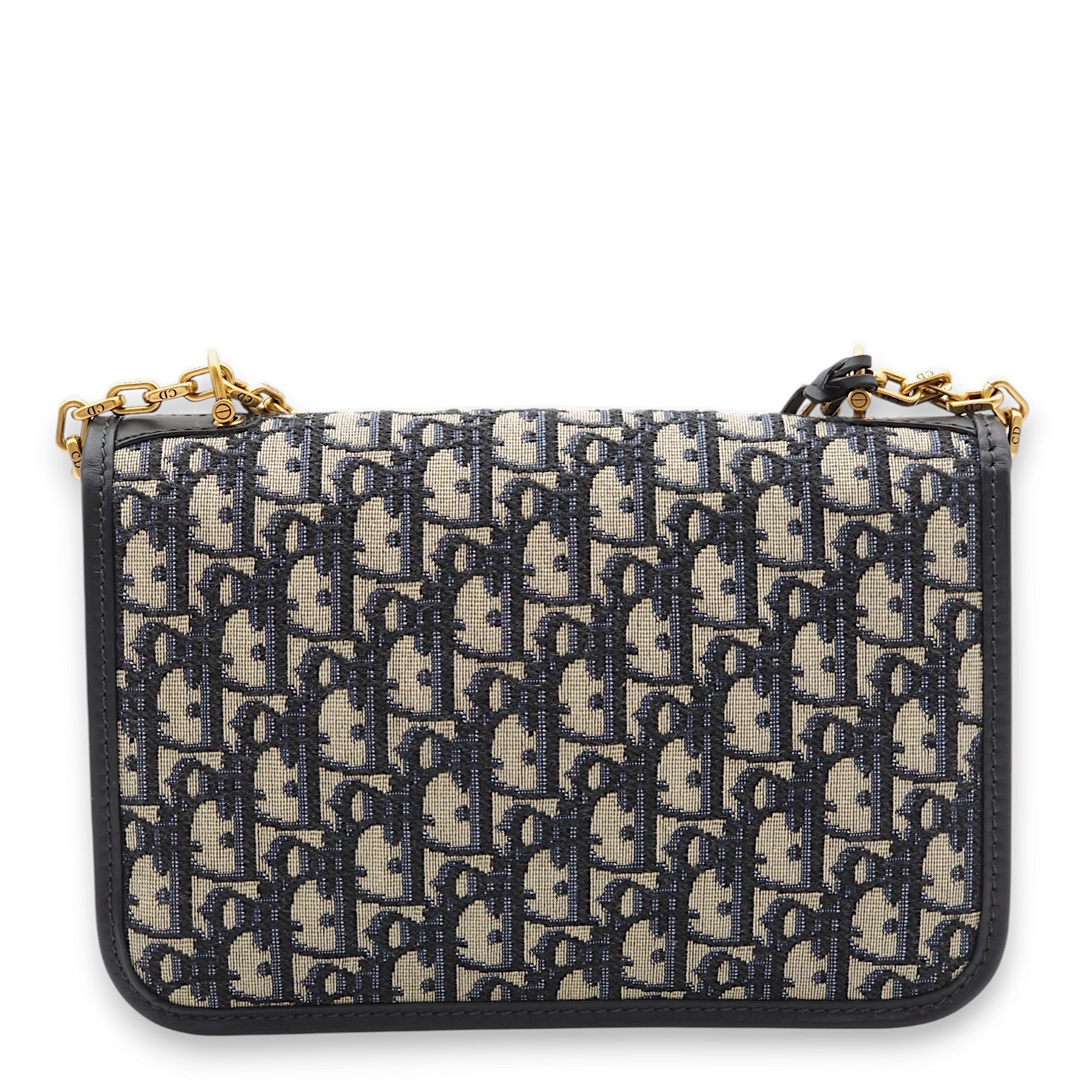 Dior oblique shoulder bag sale