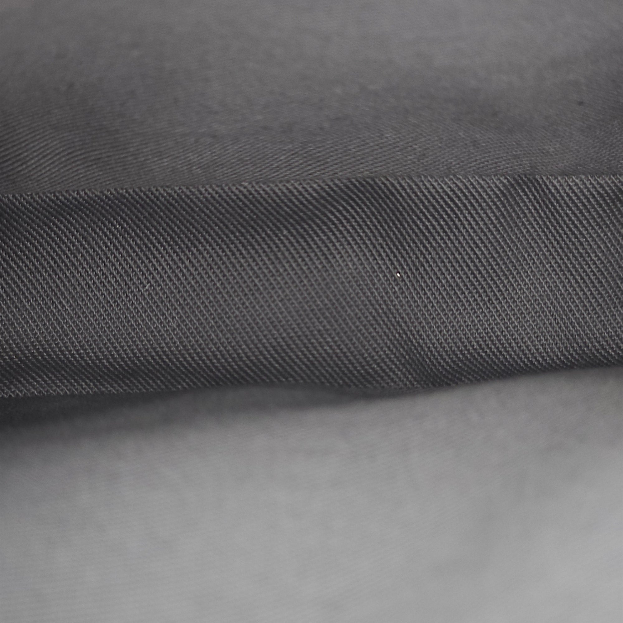 Zipped Pouch  Others Grey Crossbody Bag in Coated Canvas Palladium hardware CL2407-4016 9