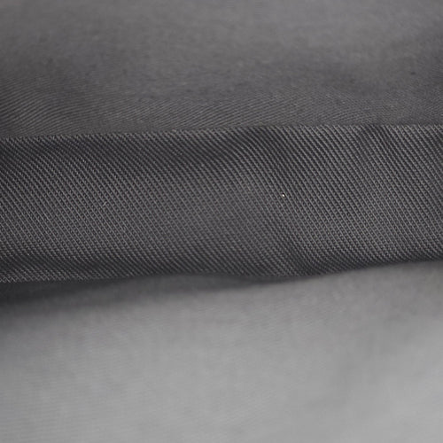 Zipped Pouch  Others Grey Crossbody Bag in Coated Canvas Palladium hardware CL2407-4016 9