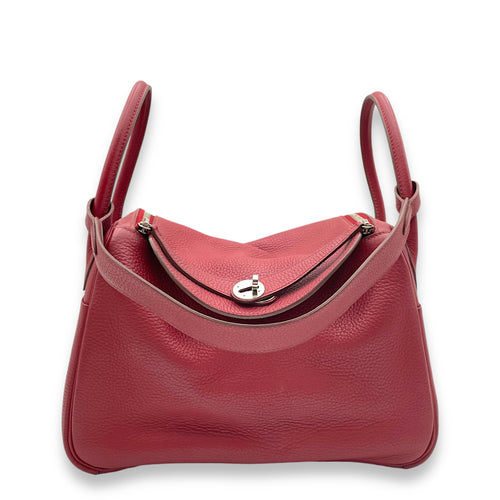 Lindy Rubis in Clemence, Palladium hardware