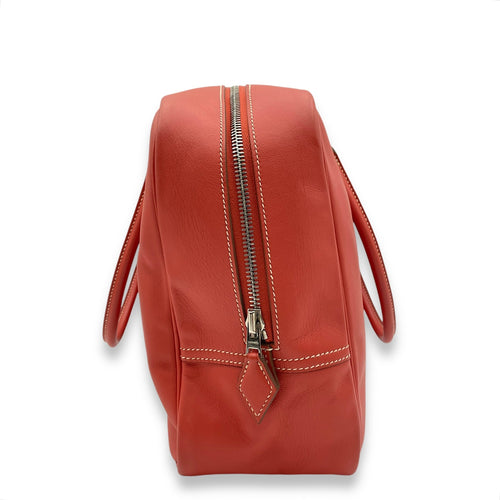 Plume 32 Sanguine in Swift Palladium hardware