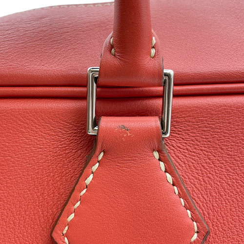 Plume 32 Sanguine in Swift Palladium hardware C103779 6