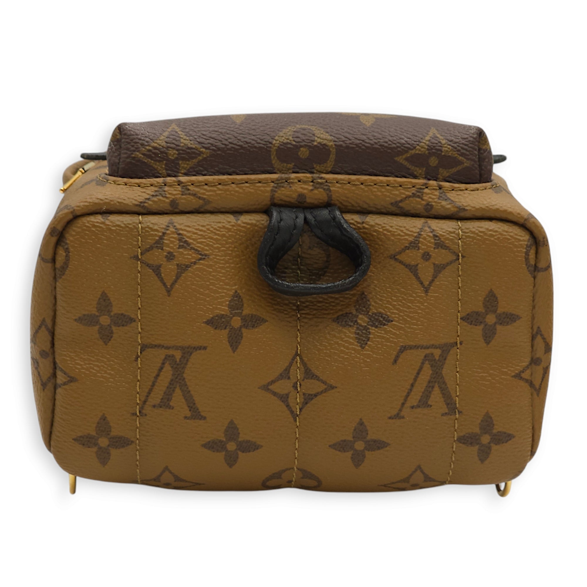 Louis vuitton reverse monogram backpack hotsell