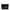 Verrou Chaine Mini Black in Box, Palladium hardware