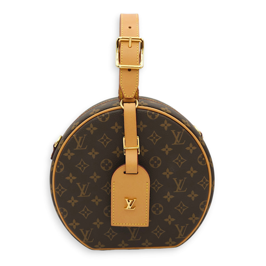 Louis vuitton tote crossbody hotsell