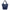 Picotin 18 Blue Sapphire in Maurice Palladium hardware CL2406-2930 1