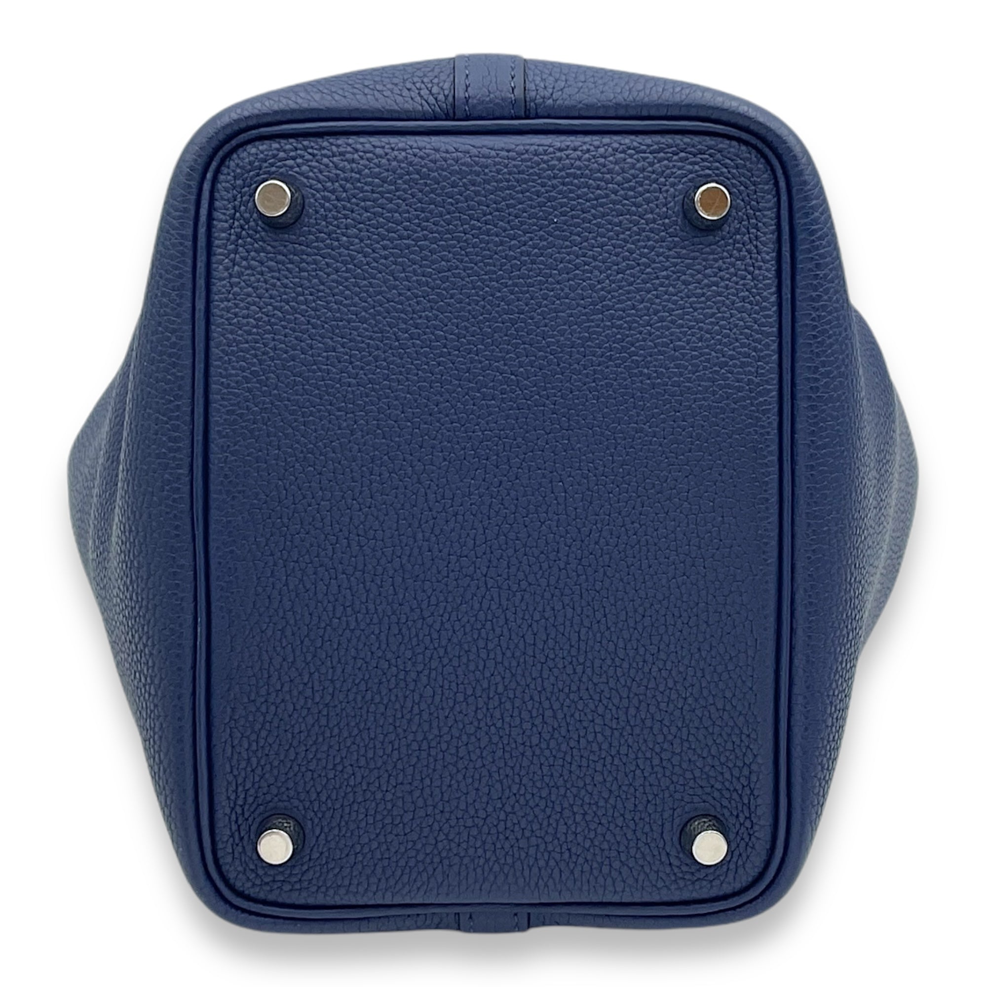 Picotin 18 Blue Sapphire in Maurice Palladium hardware CL2406-2930 5