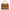 Tempete MM Brown Top Handle Bag in Ostrich, Gold hardware