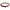Mini Clou 75 Rose Mexico Belt in Swift, Gold hardware
