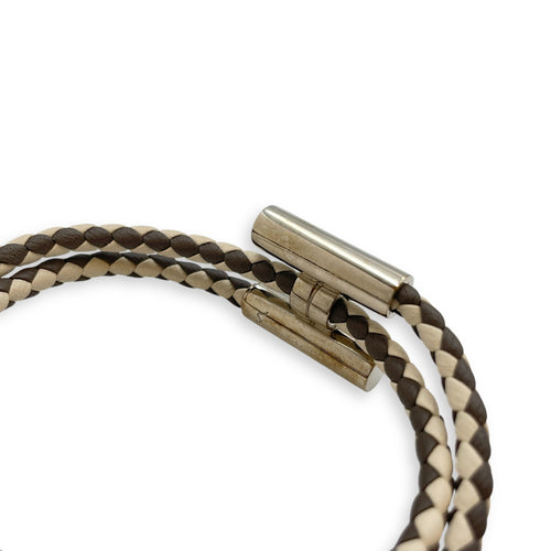 Tournis Tresse Bracelet in Multi-colour