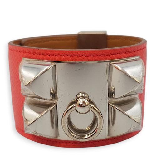 Collier de Chien S Bracelet in Rose Jaipur