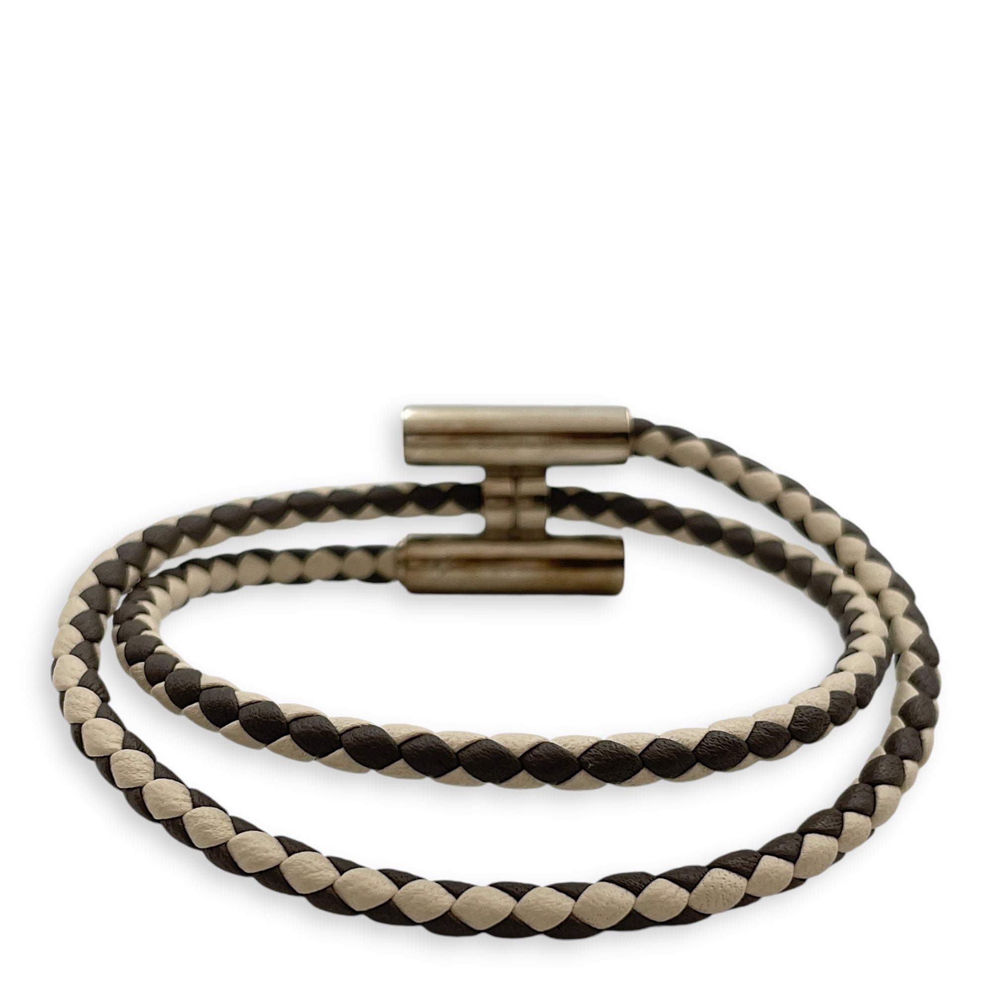 Tournis Tresse Bracelet in Multi-colour