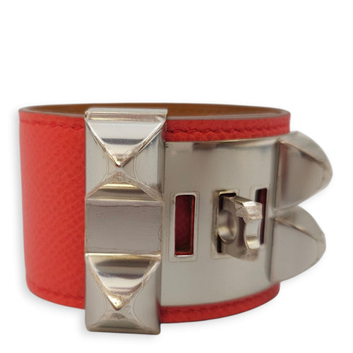 Collier de Chien S Bracelet in Rose Jaipur