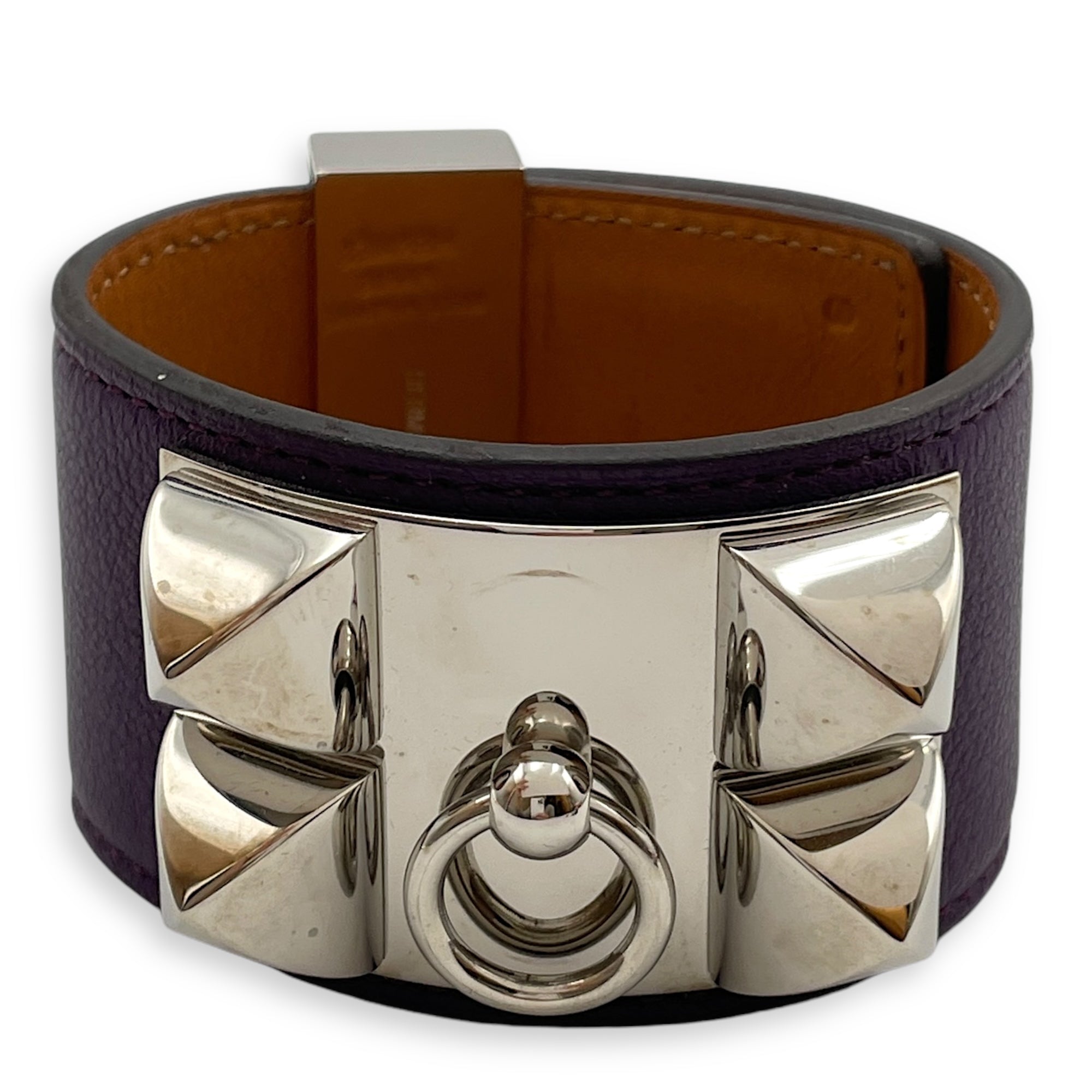 Collier de Chien S Bracelet in Ultraviolet