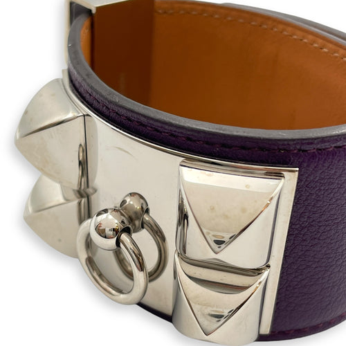 Collier de Chien S Bracelet in Ultraviolet