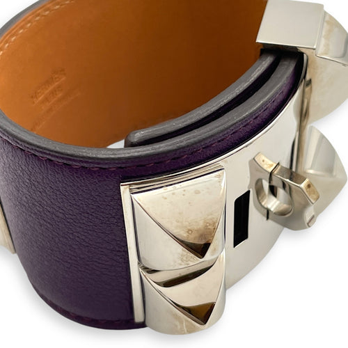 Collier de Chien S Bracelet in Ultraviolet