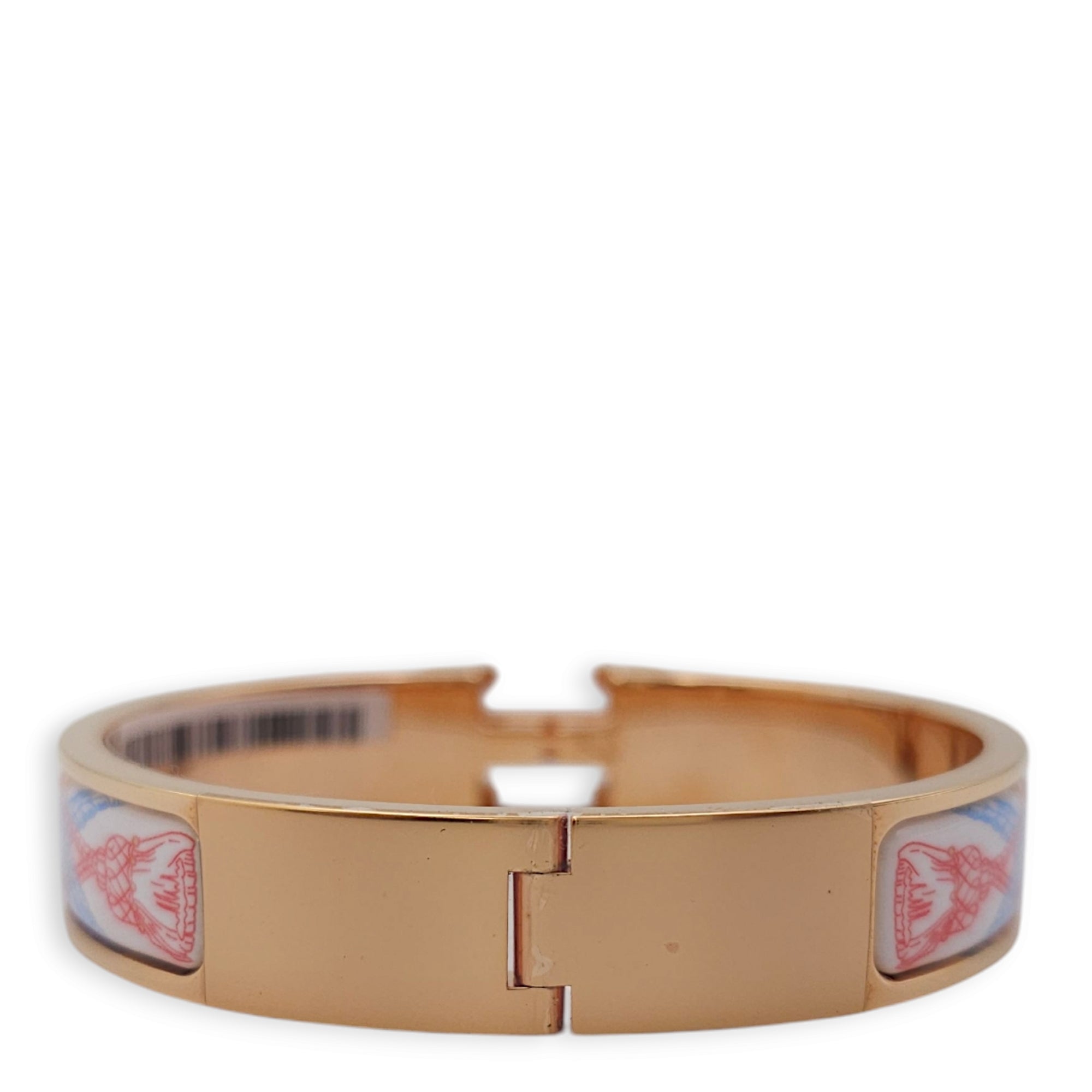 Grand Apparat Clic Clac Bracelet Bracelet in Pastel Acidule