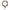 Isidore Horn & Lacquer Necklace White Necklace