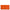 Jige Elan Others Orange Clutch in Swift