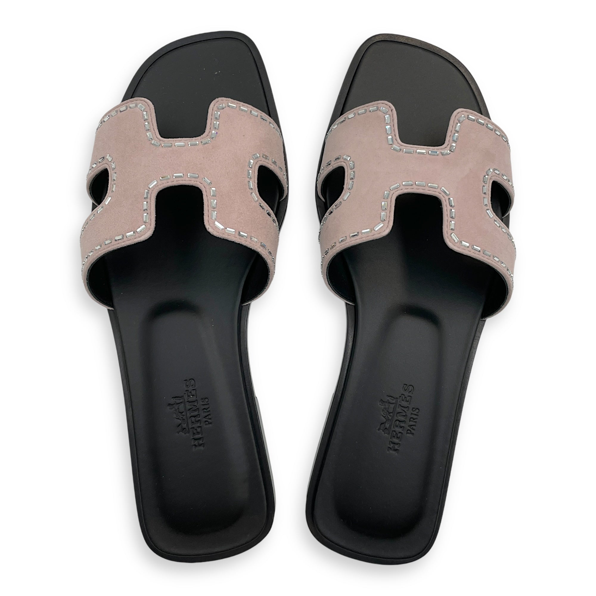 Hermès Sandals Singapore | Oran & Oasis Sandals | LuxLexicon Hermès Sandals Singapore | Oran & Oasis Sandals | LuxLexicon