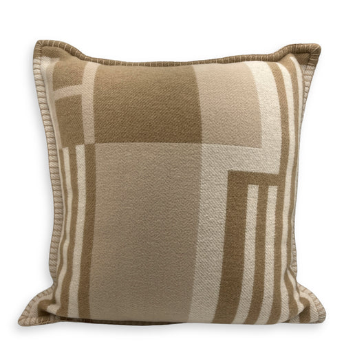 Ithaque Pillow Chamois Homeware