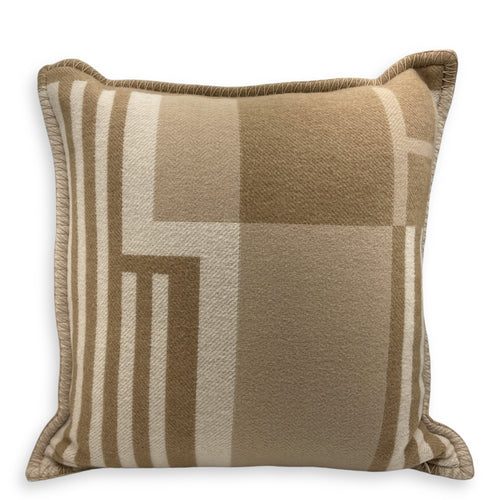 Ithaque Pillow Chamois Homeware