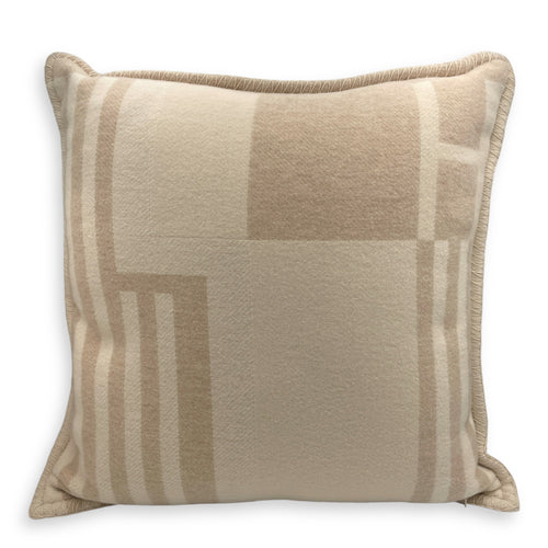 Ithaque Pillow Sable Homeware