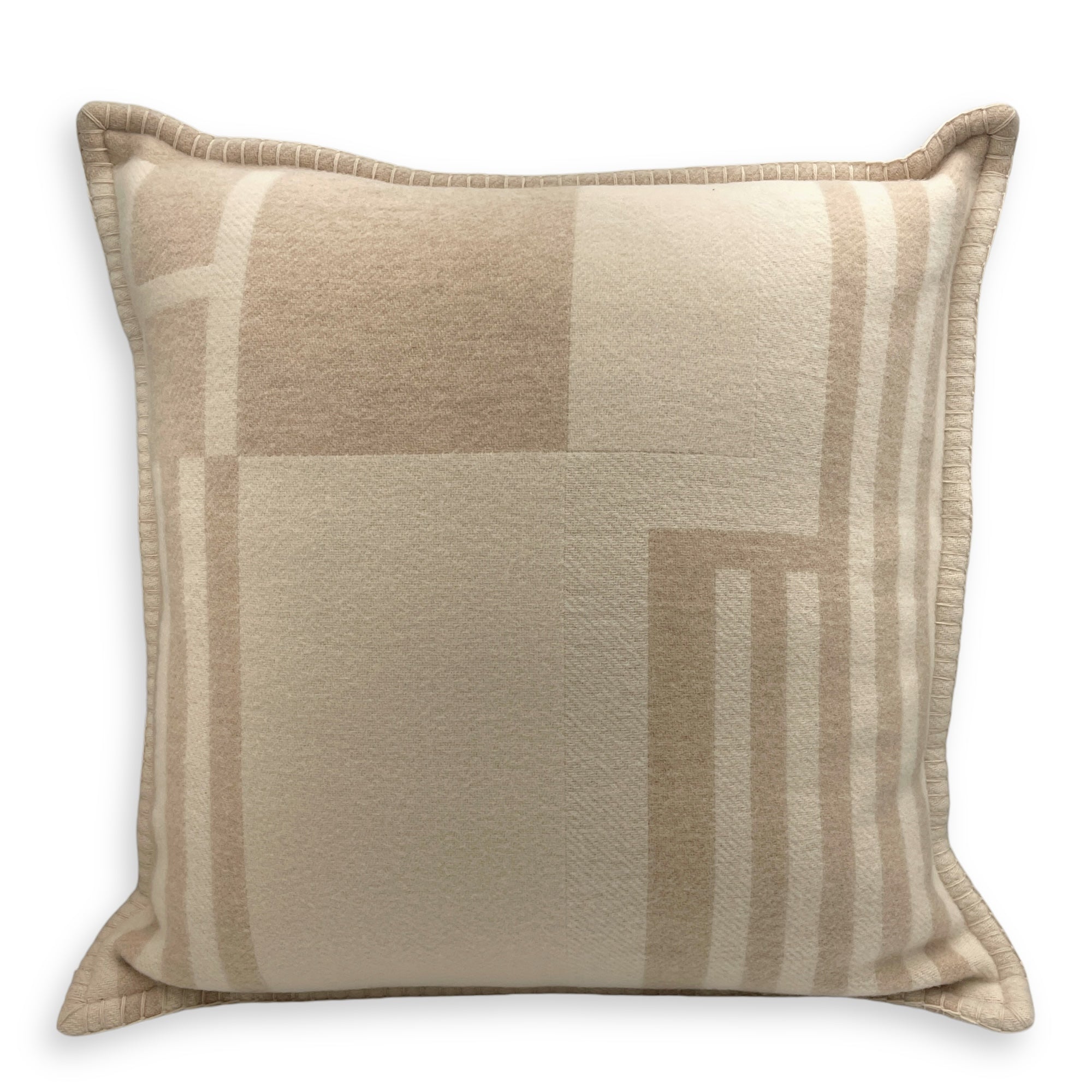 Ithaque Pillow Sable Homeware