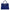 Kelly Candy 32 Blue Electric/ Blue Mykonos in Epsom, Palladium hardware