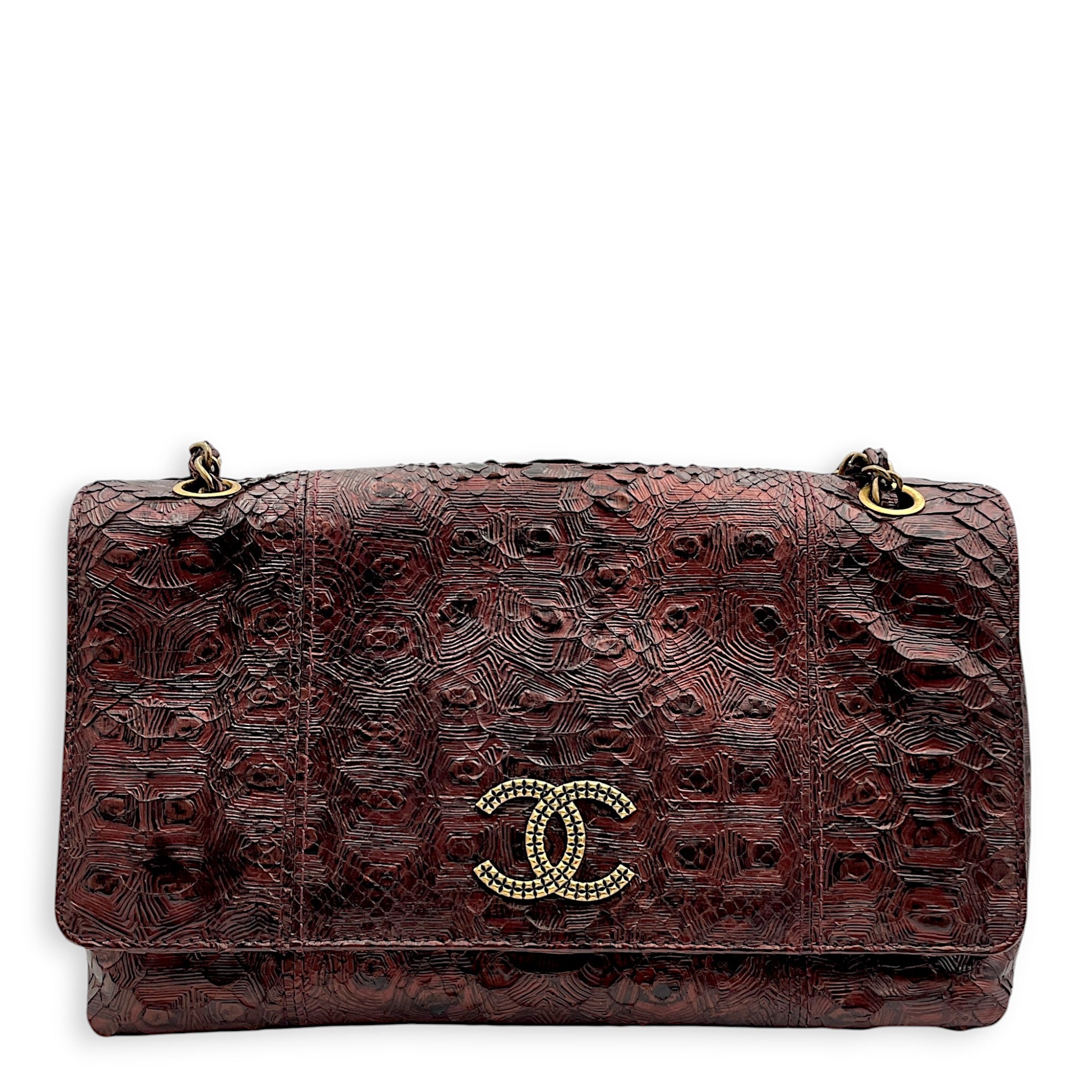 CHANEL ブラウンレザー バッグ 楽天市場】シャネル バッグ（カラーブラウン）（レディース