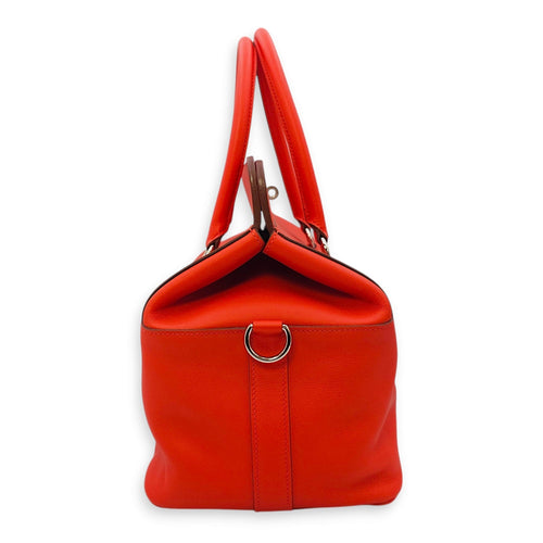 Toolbox 26 Capucine in Swift Palladium hardware C102049 3