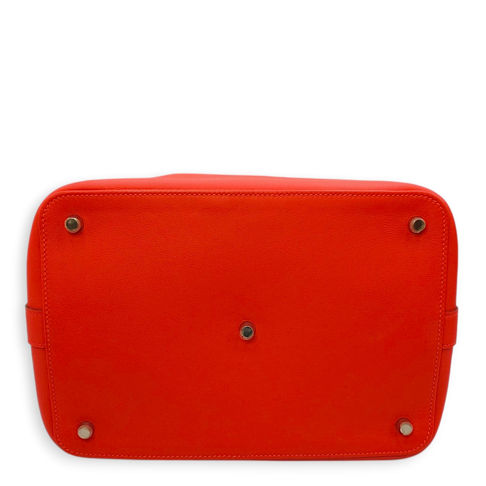 Toolbox 26 Capucine in Swift Palladium hardware C102049 5