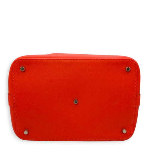 Toolbox 26 Capucine in Swift Palladium hardware C102049 5