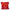 Bon Bon Embellished CC Red Tote Bag in Patent Leather, Palladium hardware