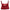 Lindy 30 Rouge Casaque in Clemence Palladium hardware CL2407-3537 1