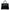 Birkin 35 Black in Shiny Porosus Palladium hardware C110446 1