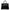 Birkin 35 Black in Shiny Porosus, Palladium hardware