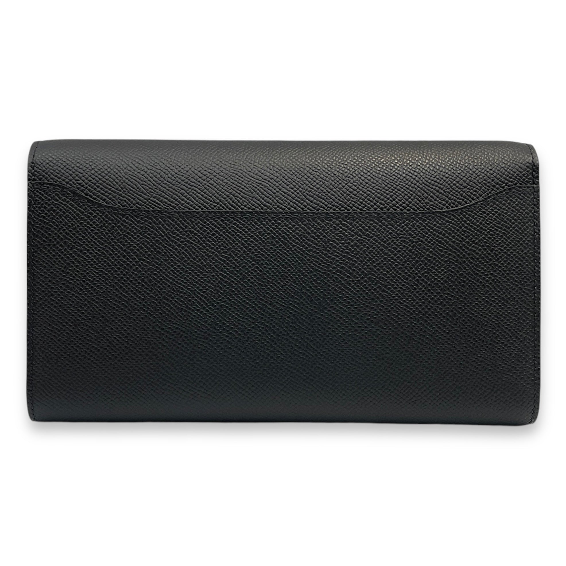 Constance To Go Black Crossbody Bag in Epsom Palladium hardware CL2412-7988 2