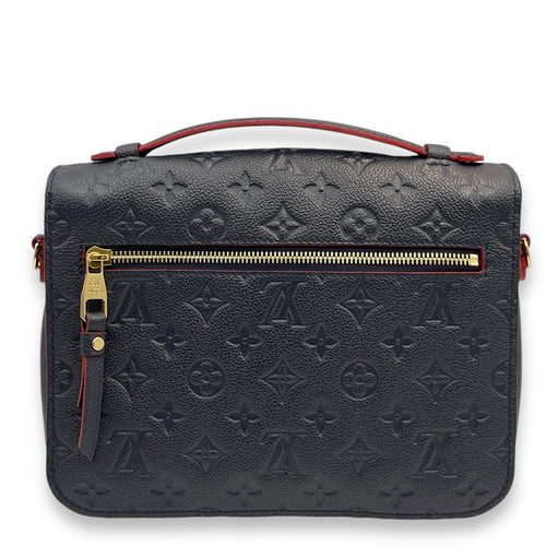 Pochette Métis Others Multi-colour Crossbody Bag in Empriente Leather, Gold hardware