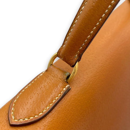 Sellier 32 Naturel in Porc Gold hardware C107080 12