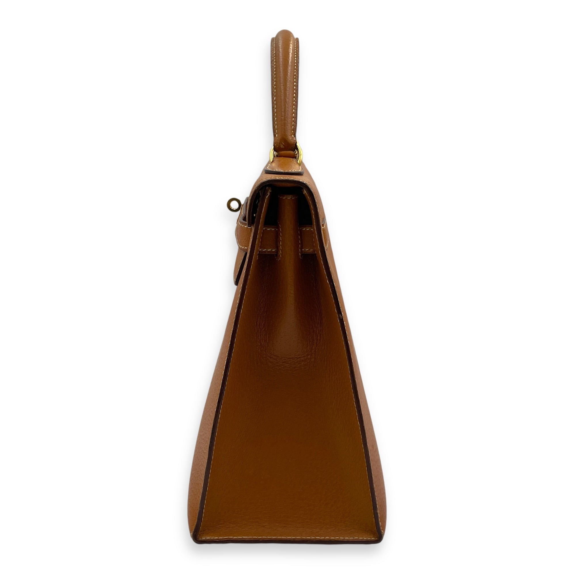 Sellier 32 Naturel in Porc Gold hardware C107080 4